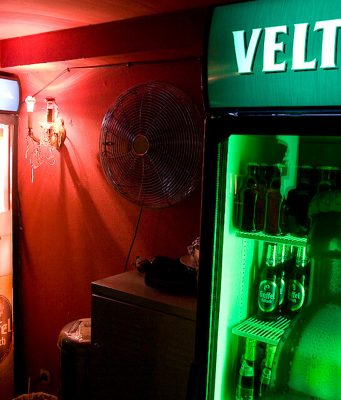 Cologne nightlife