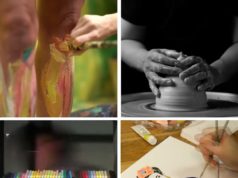 Bringing art into your life