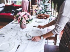 Picking the right family meal